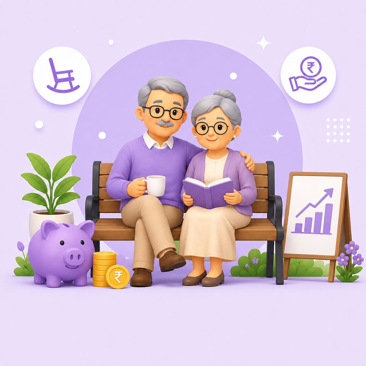 Retirement Income